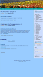 Mobile Screenshot of languagesymbolism.com